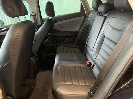 VOLKSWAGEN-TAOS-1.4 250 TSI TOTAL FLEX COMFORTLINE AUTOMÁTICO VOLKSWAGEN-TAOS-2021