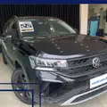 VOLKSWAGEN TAOS 1.4 250 TSI TOTAL FLEX COMFORTLINE AUTOMÁTICO VOLKSWAGEN TAOS 1.4 250 TSI TOTAL FLEX COMFORTLINE AUTOMÁTICO