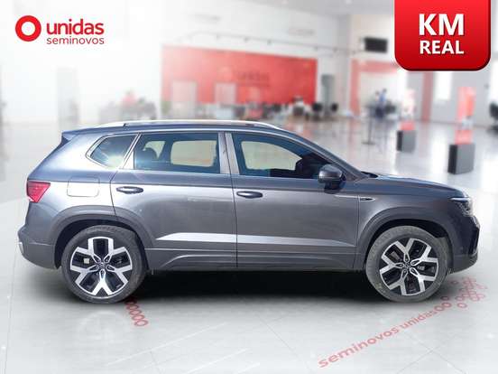 VOLKSWAGEN-TAOS-1.4 250 TSI TOTAL FLEX HIGHLINE AUTOMÁTICO VOLKSWAGEN-TAOS-2024