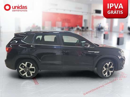 VOLKSWAGEN-TAOS-1.4 250 TSI TOTAL FLEX HIGHLINE AUTOMÁTICO VOLKSWAGEN-TAOS-2024