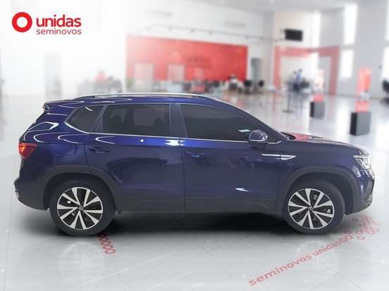 VOLKSWAGEN-TAOS-1.4 250 TSI TOTAL FLEX HIGHLINE AUTOMÁTICO VOLKSWAGEN-TAOS-2023