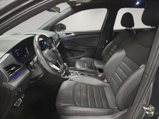 VOLKSWAGEN-TAOS-1.4 250 TSI TOTAL FLEX HIGHLINE AUTOMÁTICO VOLKSWAGEN-TAOS-2023