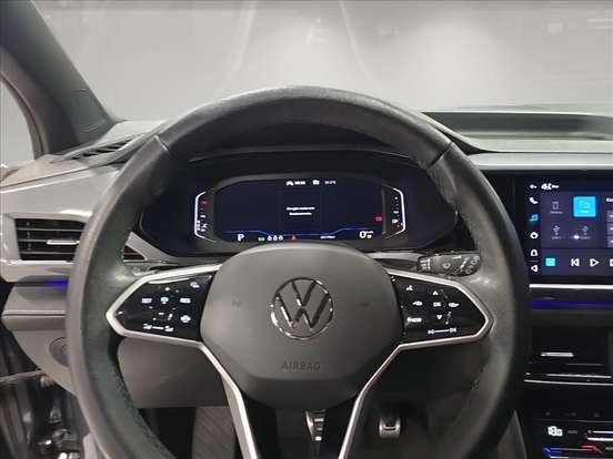 VOLKSWAGEN-TAOS-1.4 250 TSI TOTAL FLEX HIGHLINE AUTOMÁTICO VOLKSWAGEN-TAOS-2023