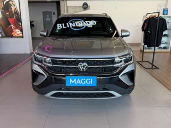 VOLKSWAGEN-TAOS-1.4 250 TSI TOTAL FLEX HIGHLINE AUTOMÁTICO VOLKSWAGEN-TAOS-2025