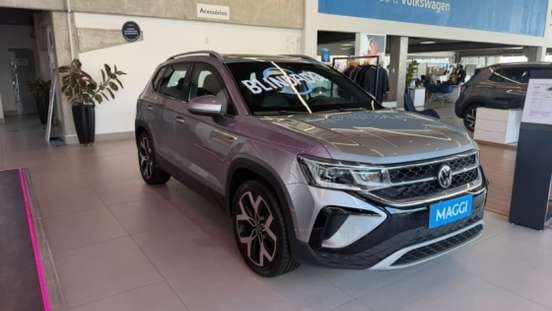 VOLKSWAGEN-TAOS-2025