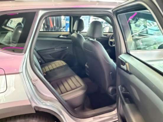 VOLKSWAGEN-TAOS-1.4 250 TSI TOTAL FLEX HIGHLINE AUTOMÁTICO VOLKSWAGEN-TAOS-2025