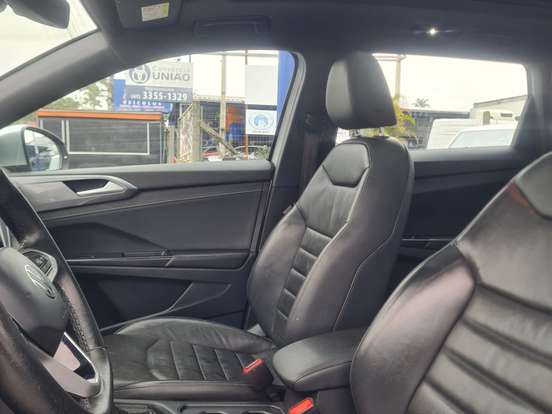 VOLKSWAGEN-TAOS-1.4 250 TSI TOTAL FLEX HIGHLINE AUTOMÁTICO VOLKSWAGEN-TAOS-2021