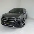 VOLKSWAGEN TAOS 1.4 250 TSI TOTAL FLEX HIGHLINE AUTOMÁTICO VOLKSWAGEN TAOS 1.4 250 TSI TOTAL FLEX HIGHLINE AUTOMÁTICO