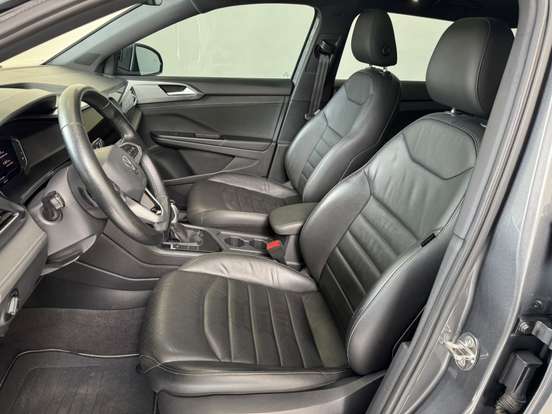 VOLKSWAGEN-TAOS-1.4 250 TSI TOTAL FLEX HIGHLINE AUTOMÁTICO VOLKSWAGEN-TAOS-2021