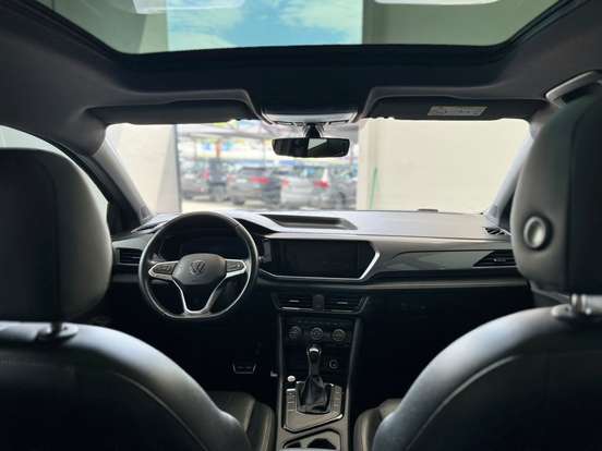 VOLKSWAGEN-TAOS-1.4 250 TSI TOTAL FLEX HIGHLINE AUTOMÁTICO VOLKSWAGEN-TAOS-2021