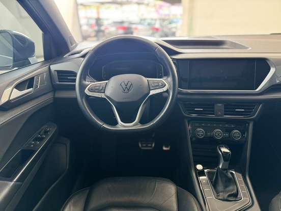 VOLKSWAGEN-TAOS-1.4 250 TSI TOTAL FLEX HIGHLINE AUTOMÁTICO VOLKSWAGEN-TAOS-2021