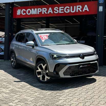 VOLKSWAGEN-TAOS-2025