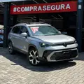 VOLKSWAGEN TAOS 1.4 250 TSI TOTAL FLEX HIGHLINE AUTOMÁTICO VOLKSWAGEN TAOS 1.4 250 TSI TOTAL FLEX HIGHLINE AUTOMÁTICO