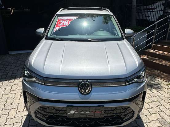 VOLKSWAGEN-TAOS-1.4 250 TSI TOTAL FLEX HIGHLINE AUTOMÁTICO VOLKSWAGEN-TAOS-2025