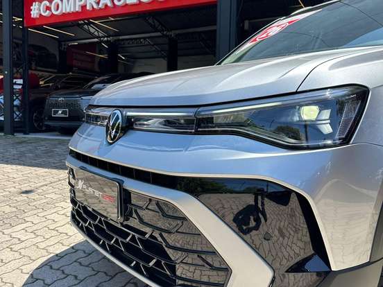 VOLKSWAGEN-TAOS-1.4 250 TSI TOTAL FLEX HIGHLINE AUTOMÁTICO VOLKSWAGEN-TAOS-2025