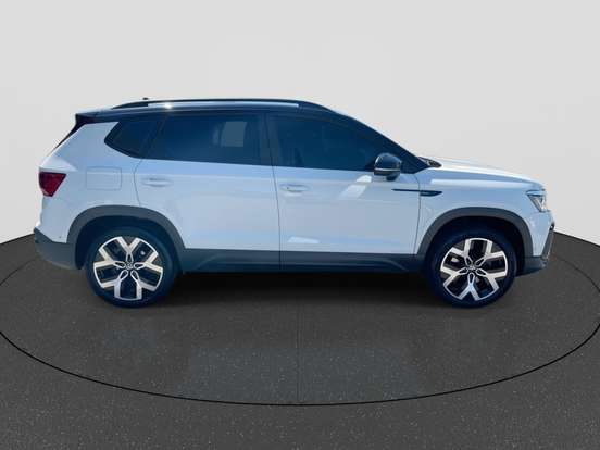 VOLKSWAGEN-TAOS-1.4 250 TSI TOTAL FLEX HIGHLINE AUTOMÁTICO VOLKSWAGEN-TAOS-2023