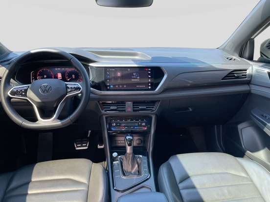VOLKSWAGEN-TAOS-1.4 250 TSI TOTAL FLEX HIGHLINE AUTOMÁTICO VOLKSWAGEN-TAOS-2023
