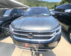VOLKSWAGEN TAOS 1.4 250 TSI TOTAL FLEX HIGHLINE AUTOMÁTICO VOLKSWAGEN TAOS 1.4 250 TSI TOTAL FLEX HIGHLINE AUTOMÁTICO