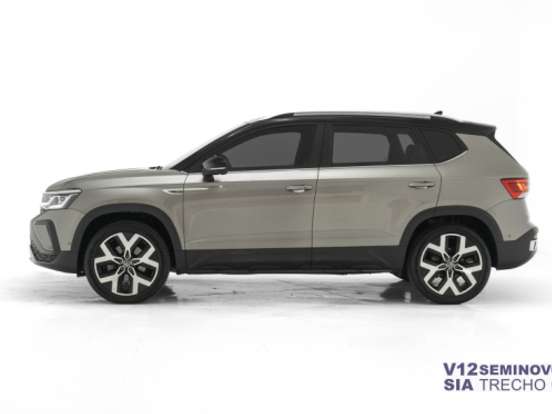 VOLKSWAGEN-TAOS-1.4 250 TSI TOTAL FLEX HIGHLINE AUTOMÁTICO VOLKSWAGEN-TAOS-2023