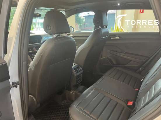 VOLKSWAGEN-TAOS-1.4 250 TSI TOTAL FLEX HIGHLINE AUTOMÁTICO VOLKSWAGEN-TAOS-2024