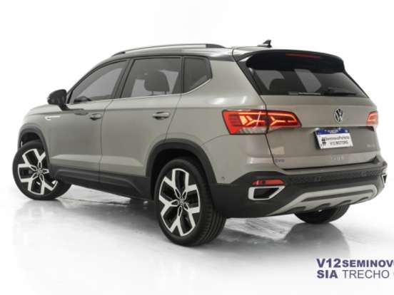 VOLKSWAGEN-TAOS-1.4 250 TSI TOTAL FLEX HIGHLINE AUTOMÁTICO VOLKSWAGEN-TAOS-2023