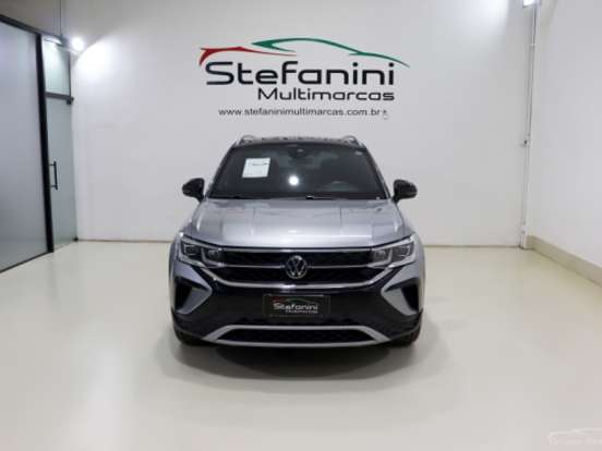 VOLKSWAGEN-TAOS-1.4 250 TSI TOTAL FLEX HIGHLINE AUTOMÁTICO VOLKSWAGEN-TAOS-2025