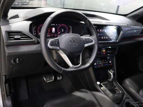 VOLKSWAGEN-TAOS-1.4 250 TSI TOTAL FLEX HIGHLINE AUTOMÁTICO VOLKSWAGEN-TAOS-2025