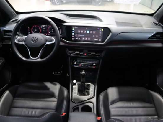 VOLKSWAGEN-TAOS-1.4 250 TSI TOTAL FLEX HIGHLINE AUTOMÁTICO VOLKSWAGEN-TAOS-2025