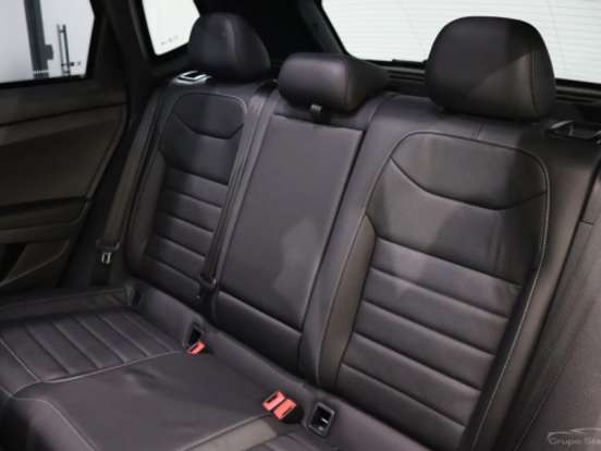 VOLKSWAGEN-TAOS-1.4 250 TSI TOTAL FLEX HIGHLINE AUTOMÁTICO VOLKSWAGEN-TAOS-2025