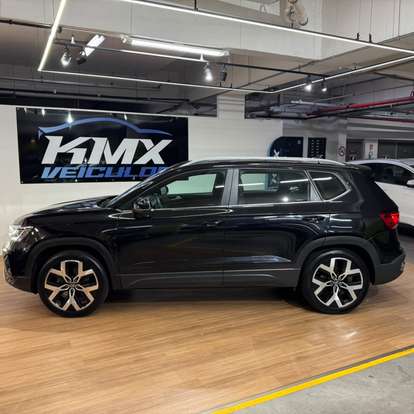 VOLKSWAGEN-TAOS-1.4 250 TSI TOTAL FLEX HIGHLINE AUTOMÁTICO VOLKSWAGEN-TAOS-2024