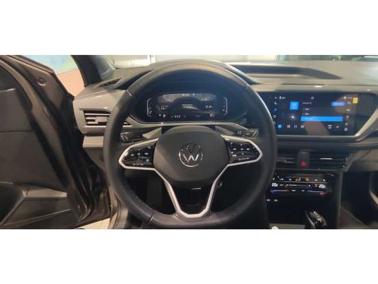 VOLKSWAGEN-TAOS-1.4 250 TSI TOTAL FLEX HIGHLINE AUTOMÁTICO VOLKSWAGEN-TAOS-2024