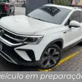 VOLKSWAGEN TAOS 1.4 250 TSI TOTAL FLEX HIGHLINE AUTOMÁTICO VOLKSWAGEN TAOS 1.4 250 TSI TOTAL FLEX HIGHLINE AUTOMÁTICO