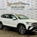 VOLKSWAGEN TAOS 1.4 250 TSI TOTAL FLEX HIGHLINE AUTOMÁTICO VOLKSWAGEN TAOS 1.4 250 TSI TOTAL FLEX HIGHLINE AUTOMÁTICO