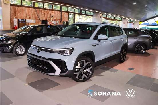VOLKSWAGEN-TAOS-2026