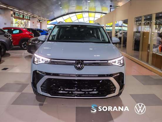 VOLKSWAGEN-TAOS-1.4 250 TSI TOTAL FLEX HIGHLINE AUTOMÁTICO VOLKSWAGEN-TAOS-2026