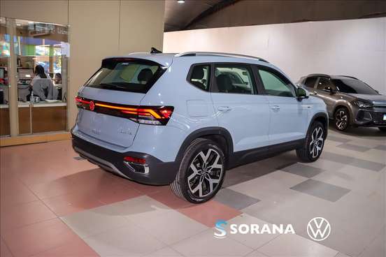 VOLKSWAGEN-TAOS-2026