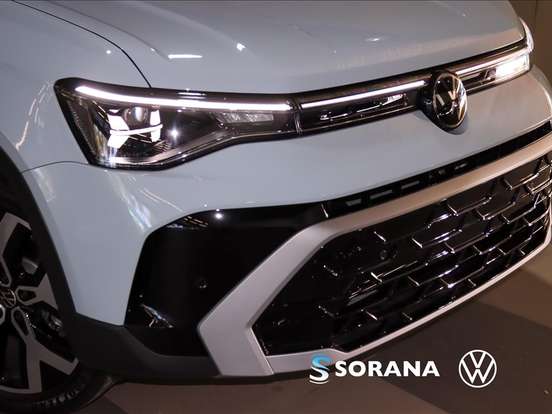 VOLKSWAGEN-TAOS-1.4 250 TSI TOTAL FLEX HIGHLINE AUTOMÁTICO VOLKSWAGEN-TAOS-2026