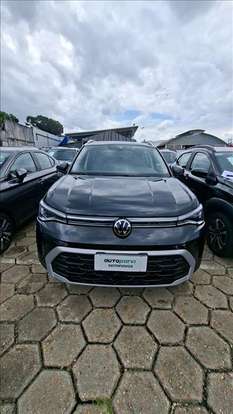 VOLKSWAGEN-TAOS-1.4 250 TSI TOTAL FLEX HIGHLINE AUTOMÁTICO VOLKSWAGEN-TAOS-2025