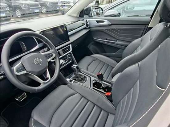 VOLKSWAGEN-TAOS-1.4 250 TSI TOTAL FLEX HIGHLINE AUTOMÁTICO VOLKSWAGEN-TAOS-2025