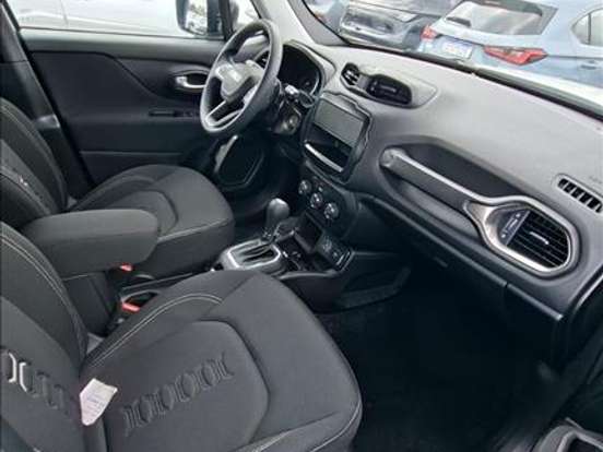 VOLKSWAGEN-TAOS-1.4 250 TSI TOTAL FLEX HIGHLINE AUTOMÁTICO VOLKSWAGEN-TAOS-2025