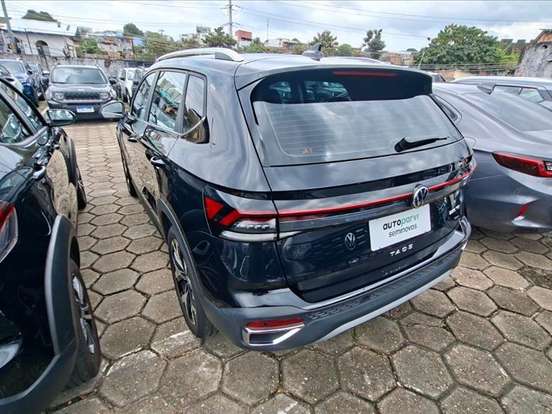 VOLKSWAGEN-TAOS-1.4 250 TSI TOTAL FLEX HIGHLINE AUTOMÁTICO VOLKSWAGEN-TAOS-2025