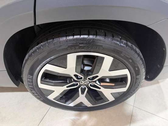 VOLKSWAGEN-TAOS-1.4 250 TSI TOTAL FLEX HIGHLINE AUTOMÁTICO VOLKSWAGEN-TAOS-2023