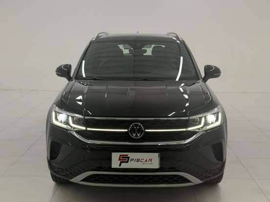VOLKSWAGEN-TAOS-1.4 250 TSI TOTAL FLEX HIGHLINE AUTOMÁTICO VOLKSWAGEN-TAOS-2024
