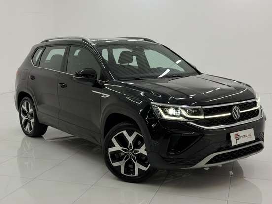 VOLKSWAGEN-TAOS-1.4 250 TSI TOTAL FLEX HIGHLINE AUTOMÁTICO VOLKSWAGEN-TAOS-2024