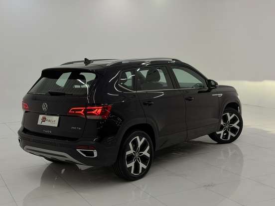 VOLKSWAGEN-TAOS-1.4 250 TSI TOTAL FLEX HIGHLINE AUTOMÁTICO VOLKSWAGEN-TAOS-2024
