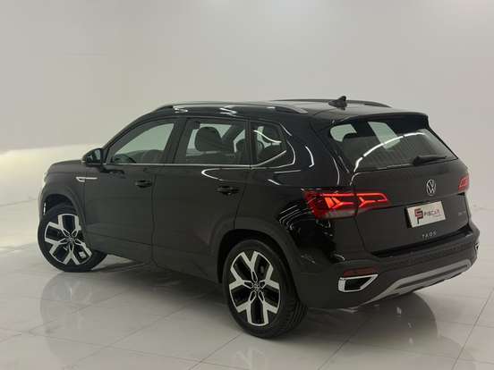 VOLKSWAGEN-TAOS-1.4 250 TSI TOTAL FLEX HIGHLINE AUTOMÁTICO VOLKSWAGEN-TAOS-2024