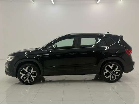 VOLKSWAGEN-TAOS-1.4 250 TSI TOTAL FLEX HIGHLINE AUTOMÁTICO VOLKSWAGEN-TAOS-2024