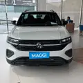 VOLKSWAGEN T-CROSS 1.0 200 TSI TOTAL FLEX AUTOMÁTICO VOLKSWAGEN T-CROSS 1.0 200 TSI TOTAL FLEX AUTOMÁTICO