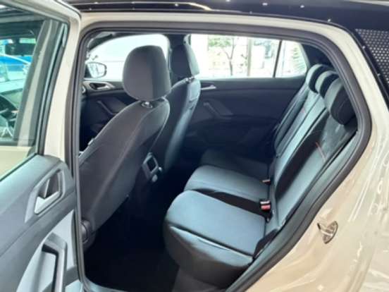 VOLKSWAGEN-T-CROSS-1.0 200 TSI TOTAL FLEX AUTOMÁTICO VOLKSWAGEN-T-CROSS-2026