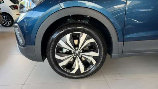 VOLKSWAGEN-T-CROSS-1.0 200 TSI TOTAL FLEX AUTOMÁTICO VOLKSWAGEN-T-CROSS-2026